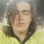 Nathan Sands - @big_evil20 - Instagram
