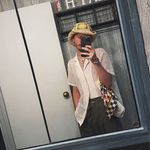 Nathan Sandusky - @nathansandusky11 - Instagram