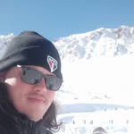 Natan Lobo Santangelo - @natanwolf - Instagram