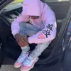 Nathan Sapp - @natedizzle45678 - TikTok