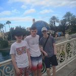 Nathan Sargent - @nathansarge04 - Instagram