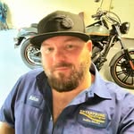 Nathan Sasser - @sassernathan - Instagram