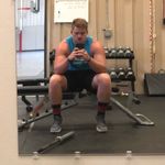 Nathan Schiller - @schildo_lifts - Instagram