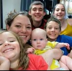 Nathan Schoonover - Facebook