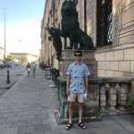 Nathan Schoonover - @goonyschoony - Instagram