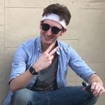 Nathan Schuster - @yaboiischudog - Instagram