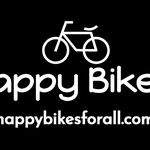 Nathan Schuster - @happybikesforall - Instagram