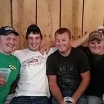 Nathan Schutte - @nrschutte89 - Instagram