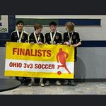 Nathan Schweikert - @nathansoccer2021 - Instagram