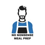 Nathan Schweitzer - @nononsensemealprep - Instagram