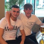 Nathan Scullion - Facebook