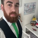 Nathan Murphy - @nathan.seamus.murphy - Instagram
