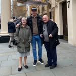 Nathan O'Hara - @nathanseanohara - Instagram