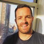 Nathan Seaward - @nathanseaward - Instagram