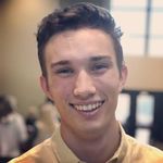Nathan Seals - @nathan4321 - Instagram