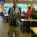 Nathan Seals - @nathansealsrocks - Instagram
