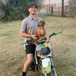 Nathan Seals - @nate.921 - Instagram