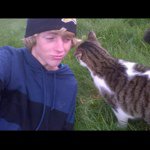 Nathan Searle - @squirrelboy18 - Instagram