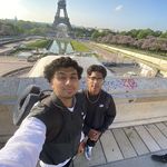nathan - @nathanseepersad - Instagram