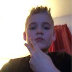 Nathan Seger - @nseger2206 - Instagram