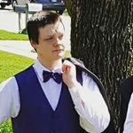 Nathan Seger - @naynay_mwahaha - Instagram