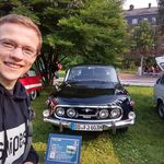Nathanael Seitz - @seitznathanael - Instagram