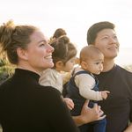 Nathan & Nikita | Passive House Self Builders - @mypassivehouse - Instagram
