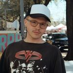 Nathan Self - @nathanselfless - Instagram