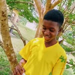 Nathan Ahunu Adjei senior - @nathanahunuadjeisenior - Instagram