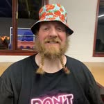 Nathan Senior - @avocado_nightmare - Instagram