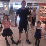 Nathan Senior - @nathansenior84 - Instagram