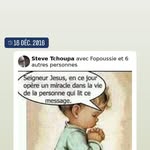 Fopoussie Djomo - @serge_nathan_ - Instagram