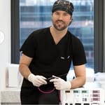 Nathan Serge - @nathanserge74 - Instagram