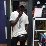 Serge Nathan Yao - @sergenathanyao - Instagram