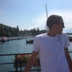 Nathan Serota - Facebook