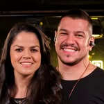 Vivy & Nathan | Sertanejo Católico - @vivyenathanoficial - Instagram