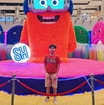 Nathan Serrano - Facebook