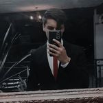 Nathan Serrano - @nathan_serranom - Instagram