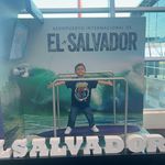 Nathaniel Elijah - @nathanielelijahservin - Instagram