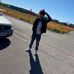 Nathaniel Settles - Facebook