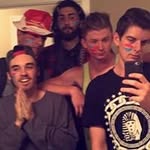 Nathan Severson - @seversonnathan - Instagram