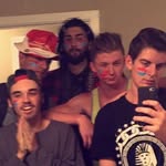 Nathan Severson - @nathansevers - Instagram