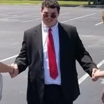 President Shades - @nathanbutwithshades - Instagram