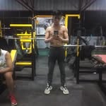 Nathan Shane - @shaneolanathan - Instagram