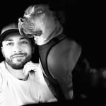 Nathan Shane Burleson - @dogs.detailing.deadlifts - Instagram