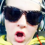 Nathan Shanks - @shanksnathanxxrunawayxx - Instagram