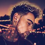 Nathan Shanks - @shanksythebarber - Instagram