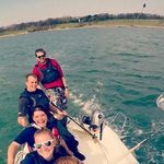 Nathan Sharkey - @sharkeyn100 - Instagram