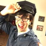 Natewantstobattle - @nathan_sharp__ - Instagram