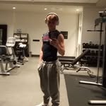 Nathan Sharp - @natesharp82 - Instagram